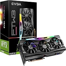 EVGA GeForce RTX 3090 FTW3 Ultra 24GB (C tier)