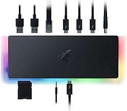 Razer Thunderbolt 4 Dock 10 Ports (B tier)