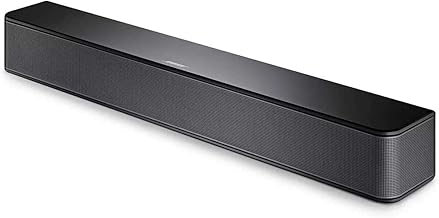 Bose Solo Soundbar Series II (F tier)