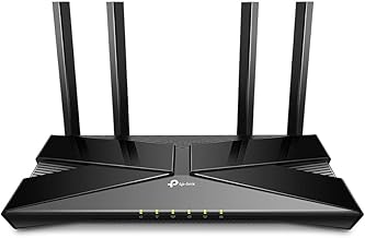 TP-Link Deco AX1500 WiFi 6 Mesh System (C tier)