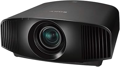Sony VW325ES 4K HDR Projector (S tier)