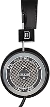 GRADO SR325x Open-Back Headphones (B tier)