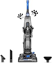 Eureka PowerSpeed Lightweight Upright Vacuum (B tier)