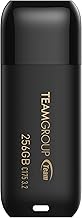 TEAMGROUP C175 256GB USB 3.2 Flash Drive (B tier)