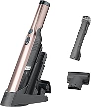 Shark WANDVAC Cordless Hand Vac WV201RGBRN (B tier)