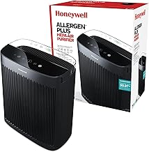 Honeywell HPA5300B HEPA Air Purifier (B tier)