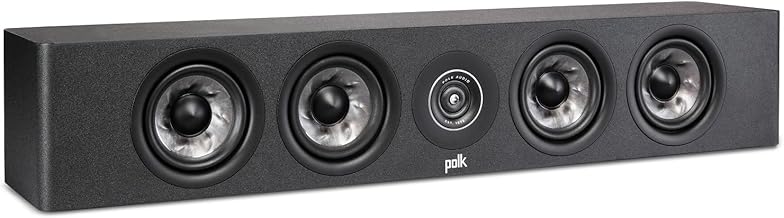 Polk Audio Reserve R350 Center Channel Speaker (A tier)