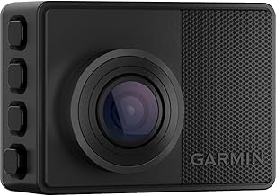 Garmin Dash Cam 67W (B tier)
