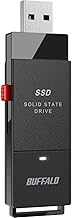 Buffalo External SSD 1TB USB 3.2 Gen 2 (B tier)
