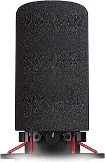 Foam Windscreen for HyperX QuadCast S (B tier)