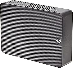 Seagate Expansion 8TB Desktop External (C tier)