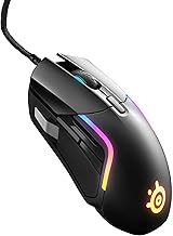 SteelSeries Rival 5 Gaming Mouse 18000 CPI (B tier)