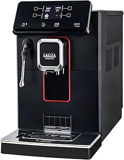 Gaggia Magenta Plus Super-Automatic (C tier)