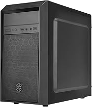 Silverstone PS16 Mini-ITX Case (D tier)