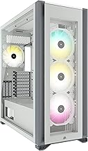 CORSAIR iCUE 7000X RGB ATX Full Tower Case (A tier)