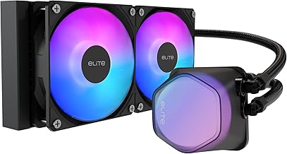 Cooler Master Elite Liquid 240 (C tier)