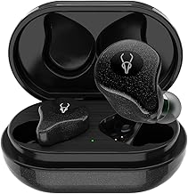Sabbat E16 True Wireless Earbuds (C tier)