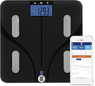 Weight Watchers by Conair Smart Scale (C tier)