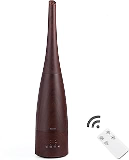 Elecameier Cool Mist Humidifier 2.3L (C tier)