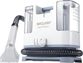 WECLEAN C1 Portable Carpet Extractor (B tier)
