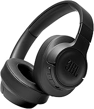 JBL Tune 760NC Wireless Noise Cancelling Headphones (C tier)