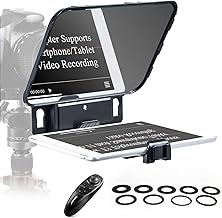 Desview T3 Teleprompter (B tier)