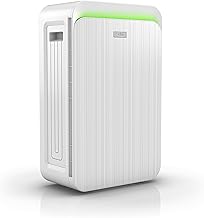 AprilAire AP09550V Smart Air Purifier (C tier)