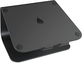 Rain Design mStand Laptop Stand Black (S tier)