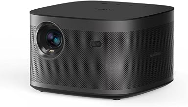 XGIMI Horizon Pro 4K Projector (C tier)