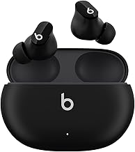 Beats Studio Buds (C tier)
