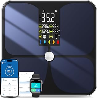 Lepulse Smart Scale 20 Metrics (B tier)