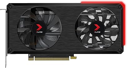 PNY GeForce RTX 3060 Ti 8GB XLR8 Gaming Revel Epic-X RGB LHR (C tier)