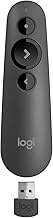 Logitech R500s Wireless Presenter with Laser Pointer (B tier)