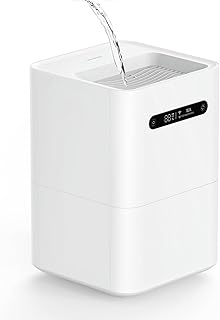 smartmi Evaporative Humidifier 4L (A tier)