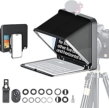 LENSGO Portable Teleprompter 7.9" (B tier)