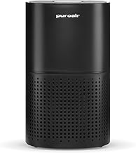 PuroAir 240 HEPA Air Purifier (B tier)