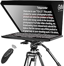 GVM 18.5" Teleprompter (B tier)