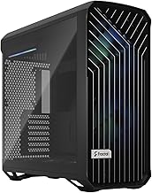 Fractal Design Torrent RGB E-ATX Mid Tower Case (S tier)