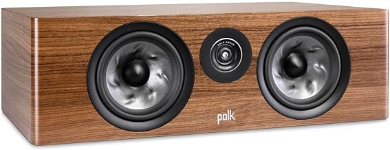 Polk Audio Reserve R400 Center Channel Speaker (A tier)