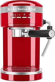 KitchenAid Metal Semi-Automatic KES6503 (C tier)