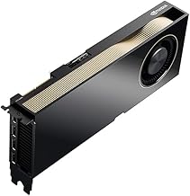 NVIDIA RTX A6000 (B tier)