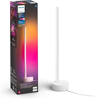 Philips Hue Signe Smart Table Lamp White (A tier)