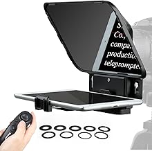 Desview T3 Portable Teleprompter (B tier)