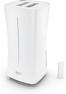 Stadler Form Eva Humidifier with WiFi (A tier)