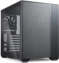 Lian Li O11 Air Small Mini-ITX Case (A tier)