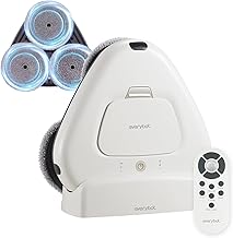 EVERYBOT Three-Spin Robot Mop (B tier)
