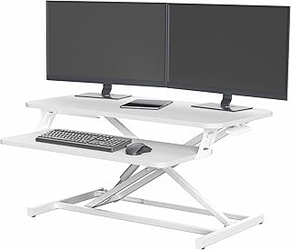 VIVO 32 inch Desk Converter (B tier)
