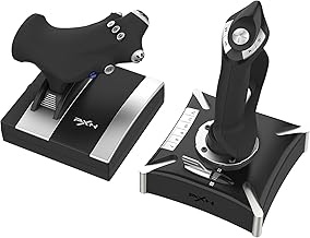 PXN-2119Pro Flight Simulator Stick PS4 (C tier)