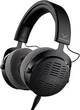 beyerdynamic DT 900 PRO X Open-Back Headphones (A tier)
