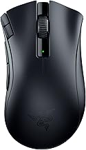 Razer DeathAdder V2 X HyperSpeed 14K DPI (C tier)